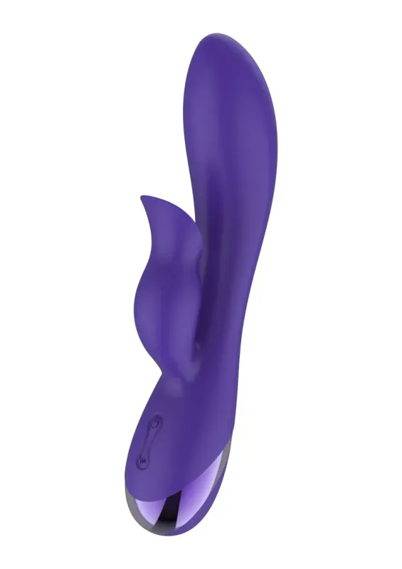 Xocoon Unchained Love Vibrator