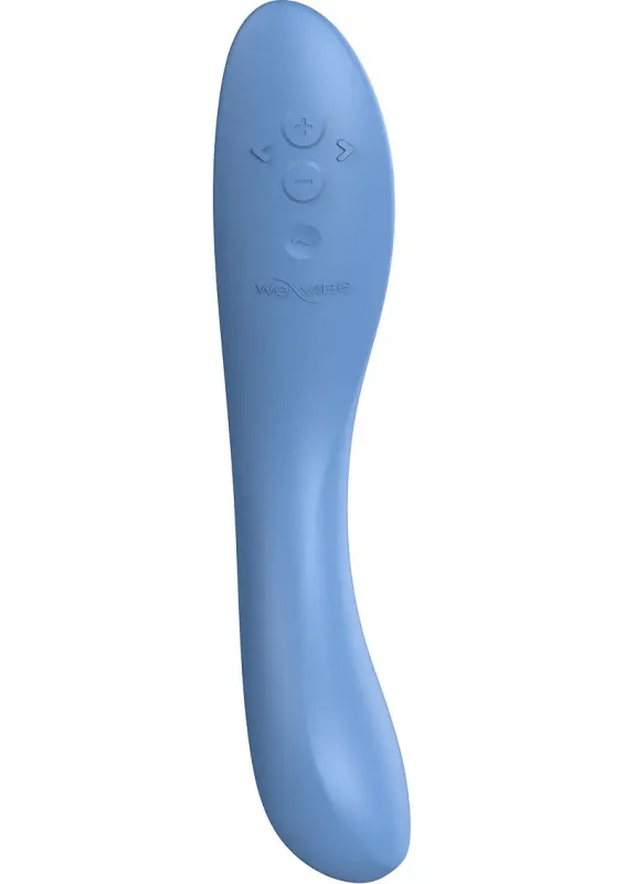 We-Vibe Rave 2 G-Spot Vibrator