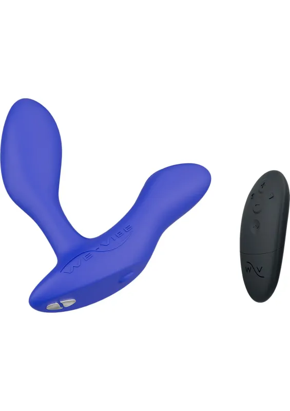We-Vibe Vector+ Prostaat Stimulator