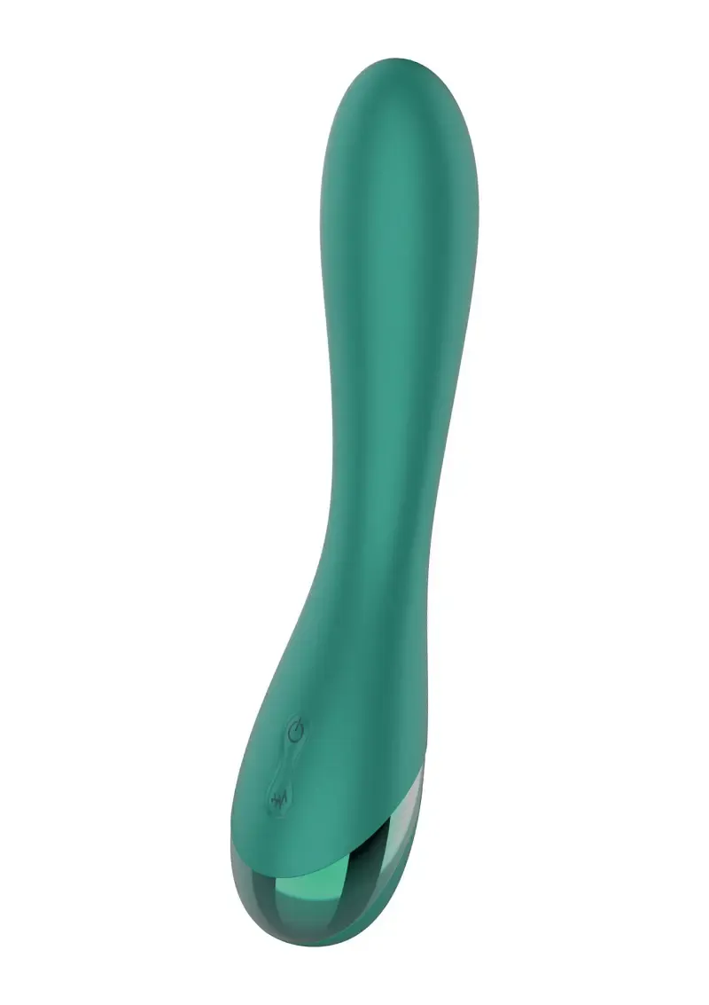 Xocoon Timeless Love Vibrator