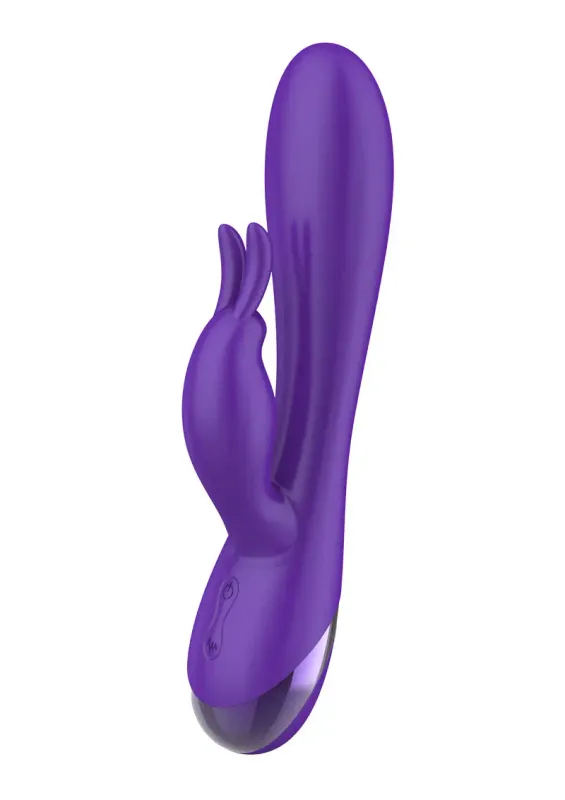 Xocoon Unlimited Love Vibrator