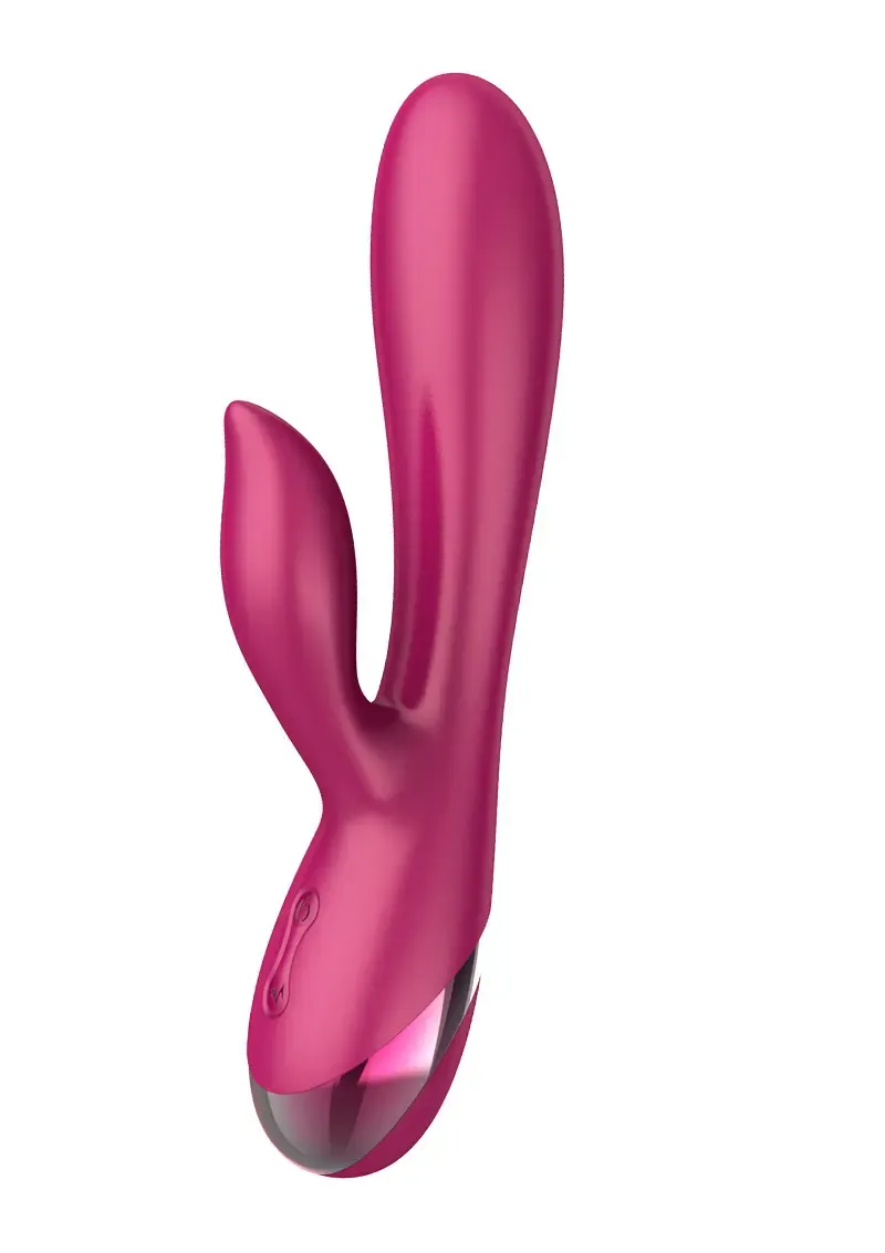 Xocoon Endless Love Vibrator