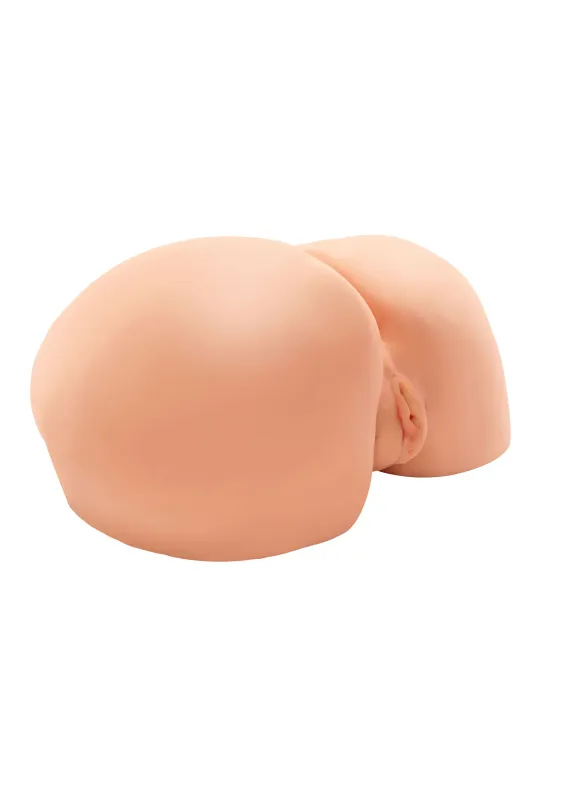 Bangers Big Bubble Butt Bitch Vibrating