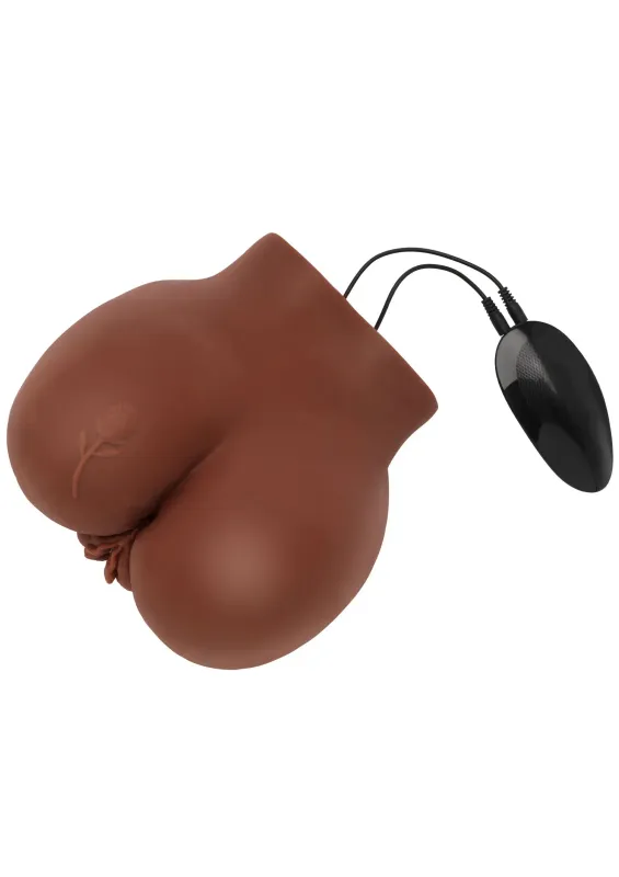 Bangers Big Ass Banger Vibrating