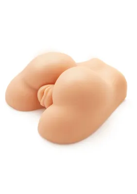 Bangers Fat Ass Fucker Vibrating