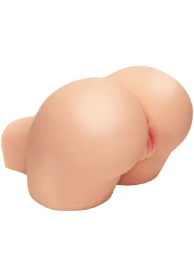 Bangers Fat Ass Bimbo Masturbator