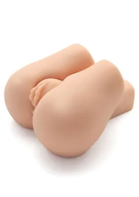 Bangers Nasty Nympho Bouncer Vibrating