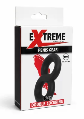 Hidden Desire Extreme Jock Cockring