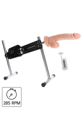 Bangers Seksmachine Pro 1