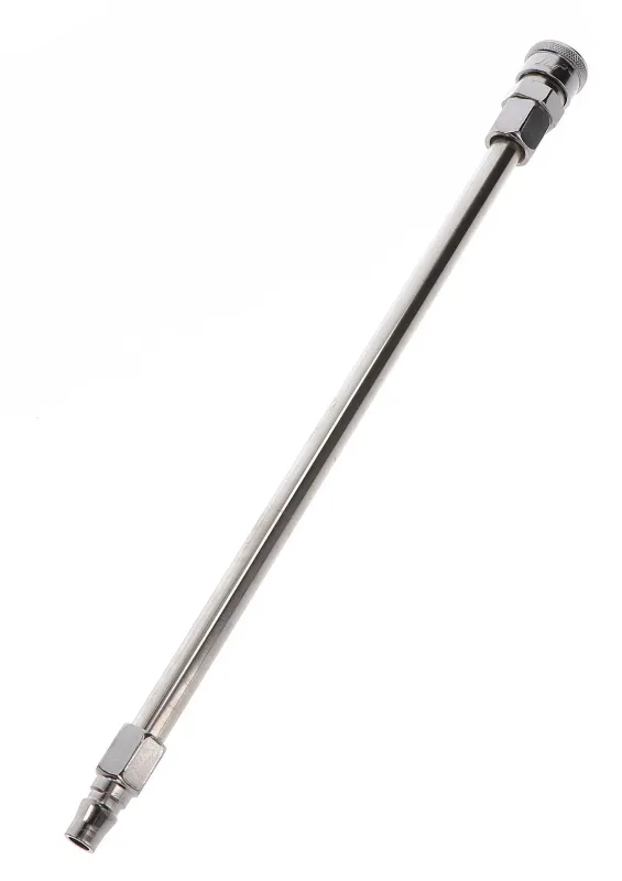 Bangers Seksmachine Extender Rod Pro1 &amp; Pro2