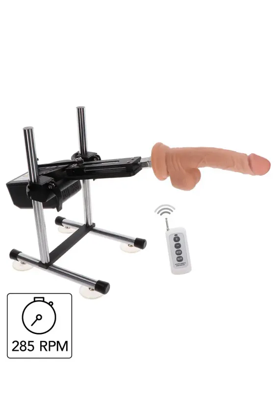 Bangers Seksmachine Pro 2
