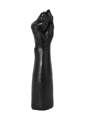 Hidden Desire Extreme Heavy Fist Fucker - 30 cm