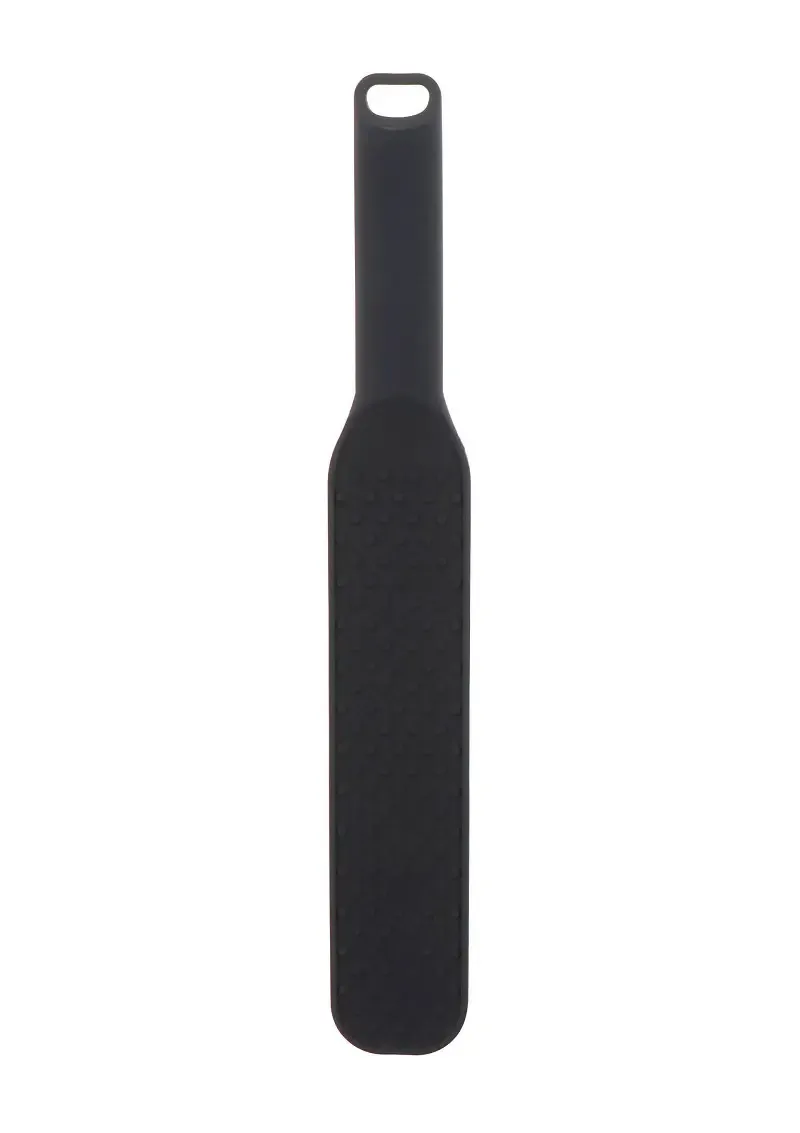 Hidden Desire Extreme Spiked Paddle Medium