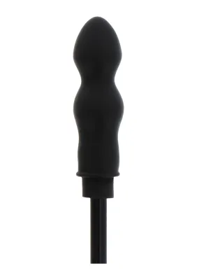 Hidden Desire Extreme Opblaasbare Bulb Plug - Beginner