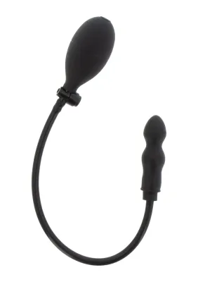 Hidden Desire Extreme Opblaasbare Bulb Plug - Beginner