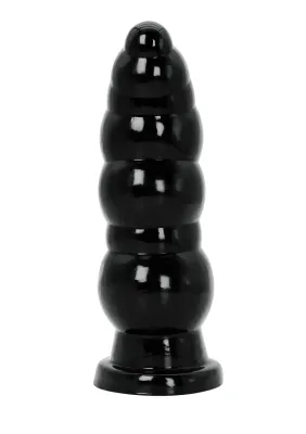 Hidden Desire Extreme Buttplug Balls XL - 24 cm
