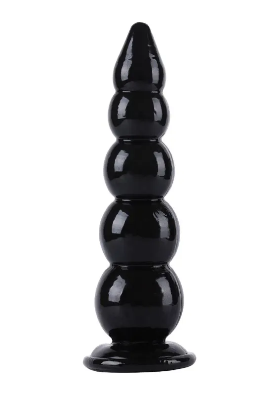 Hidden Desire Extreme Buttplug Balls XXXL - 40 cm