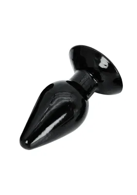 Hidden Desire Extreme Buttplug Medium - 11 cm