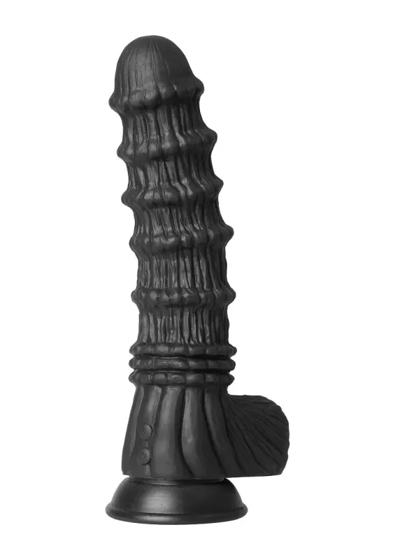 Hidden Desire Extreme Monster Cock Dragon