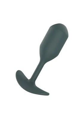ToyJoy Buttocks The Player Buttplug met Gewicht