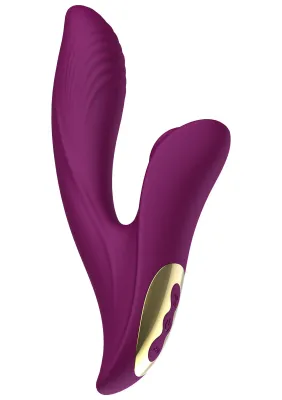 ToyJoy Designer Edition Athena Vibrator