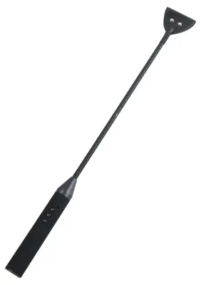 Hidden Desire Extreme Elektro Riding Crop