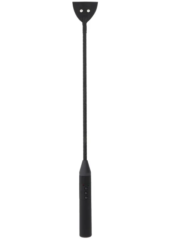 Hidden Desire Extreme Elektro Riding Crop