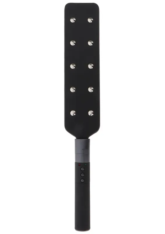Hidden Desire Extreme Elektro Paddle