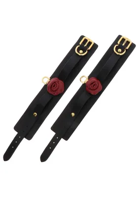 TABOOM Wild Roses - Handboeien