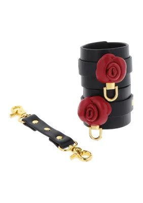 TABOOM Wild Roses - Handboeien