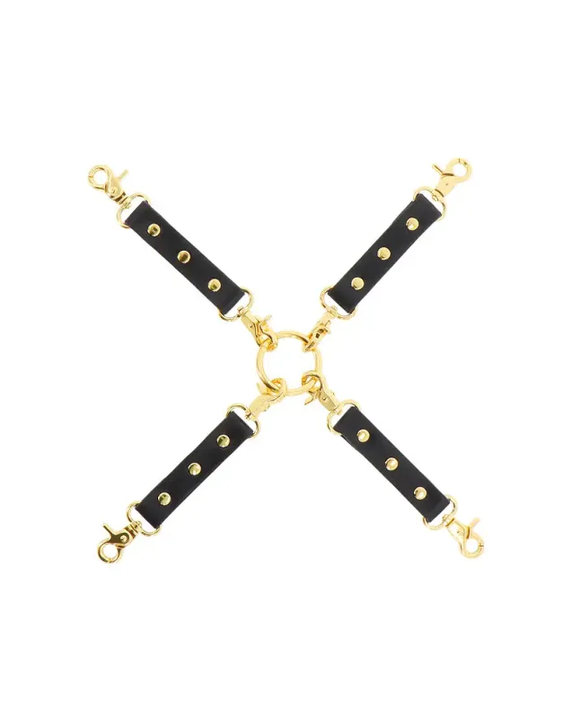 TABOOM Wild Roses - Hogtie