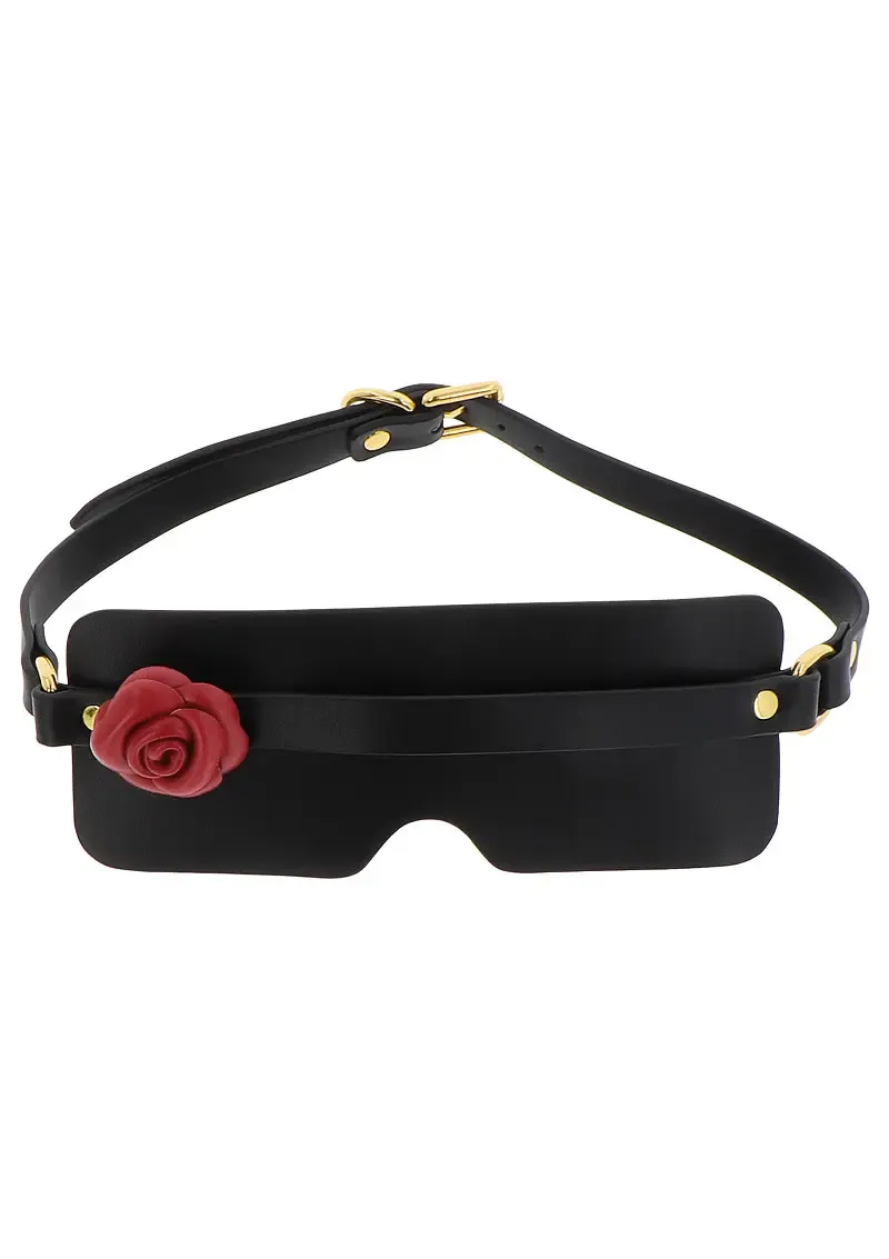 TABOOM Wild Roses - Blinddoek