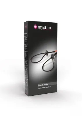 Mystim Rodeo Robin Elektroseks