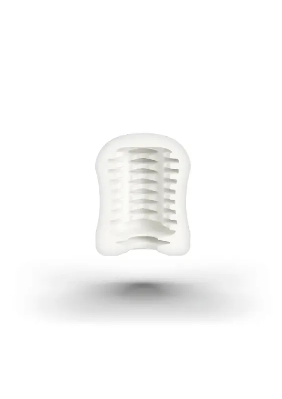 Mystim Ribbed Rita Masturbator