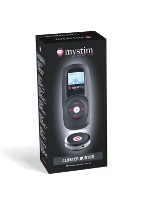 Mystim Cluster Buster