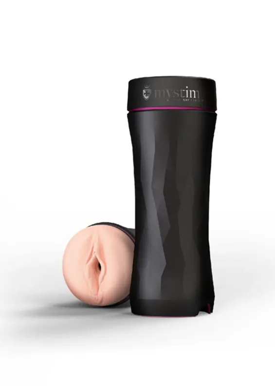 Mystim Opus E Masturbator