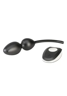 Mystim Jane Untamed Estim Geisha Balls Mystim Jane Untamed Estim Geisha Balls