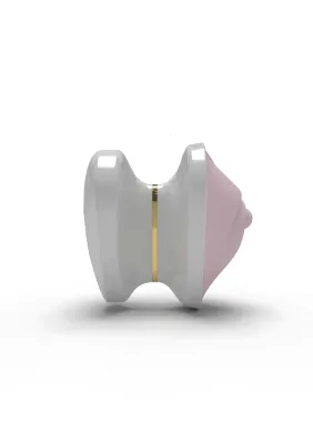 Mystim Hearts Desire Vibrator