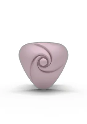 Mystim Hearts Desire Vibrator