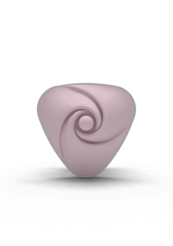 Mystim Hearts Desire Vibrator