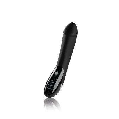 Mystim Tickling Truman Estim Vibrator