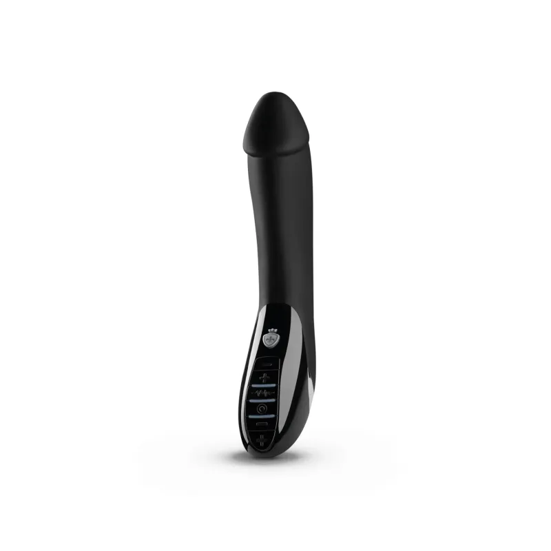 Mystim Tickling Truman Estim Vibrator