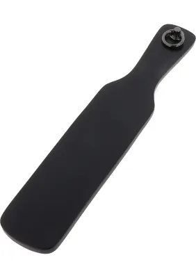 Hidden Desire Master Leren Paddle