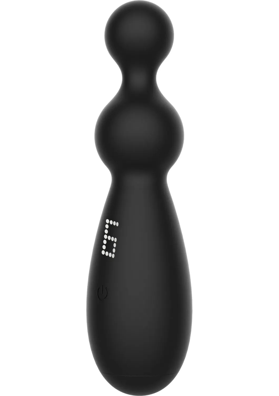 Hidden Desire Extreme Twin Thrill Vibrator
