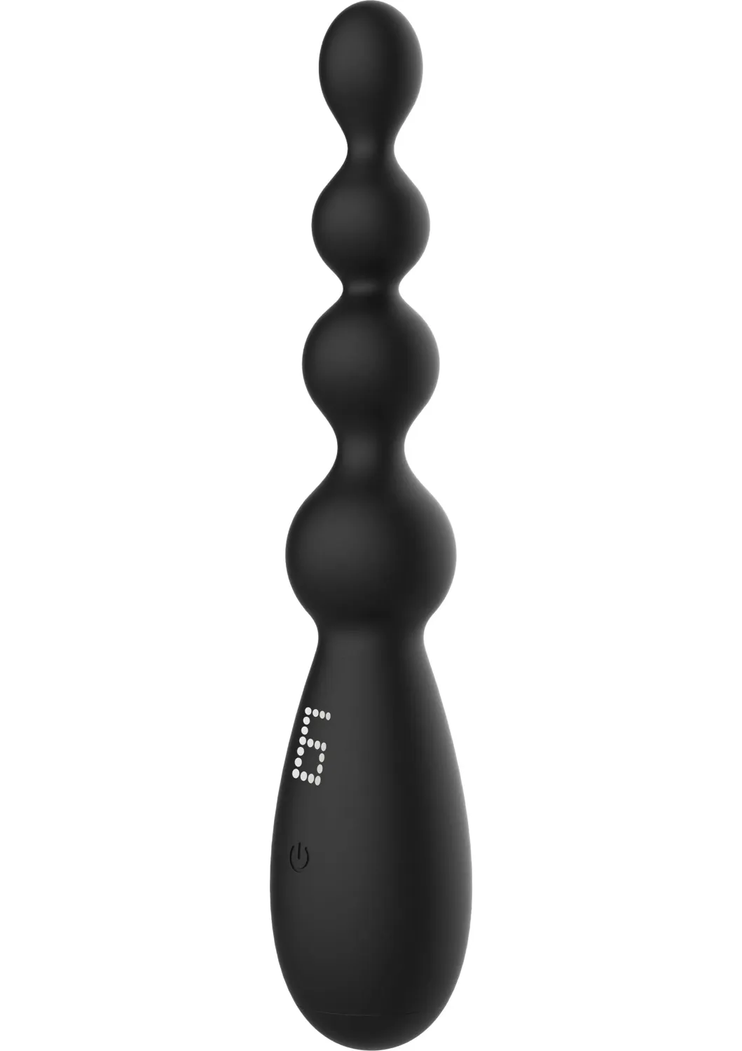 Hidden Desire Extreme Tetra Thrill Vibrator