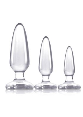 NS Novelties Jelly Rancher Trainer Kit NS Novelties Jelly Rancher Trainer Kit