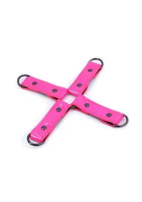 NS Novelties Electra Hogtie NS Novelties Electra Hogtie