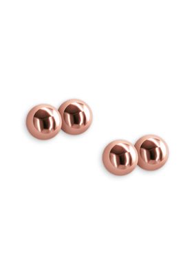 NS Novelties Bound Tepelklemmen M1