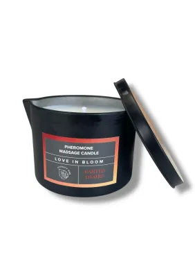 Eye of Love Earths Desire Feromoon Kaars - 150 ml Eye of Love Earths Desire Feromoon Kaars - 150 ml