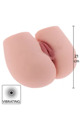 Bangers Fuck My Horny Cunt Vibrating